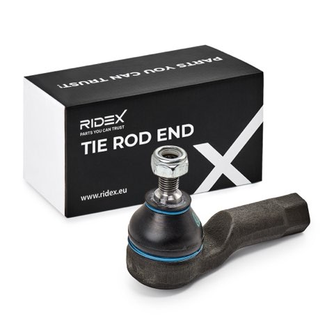 Ridex 914T0146 Track Rod End, photo 2