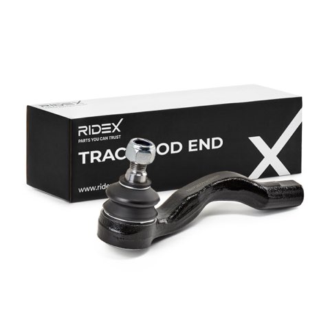 Ridex 914T0153 Track Rod End, photo 2