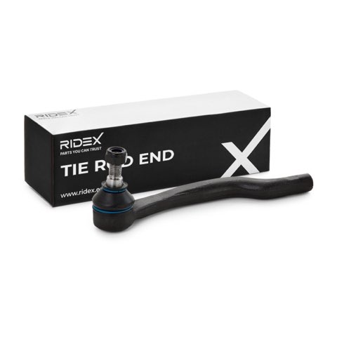 Ridex 914T0161 Track Rod End, photo 3