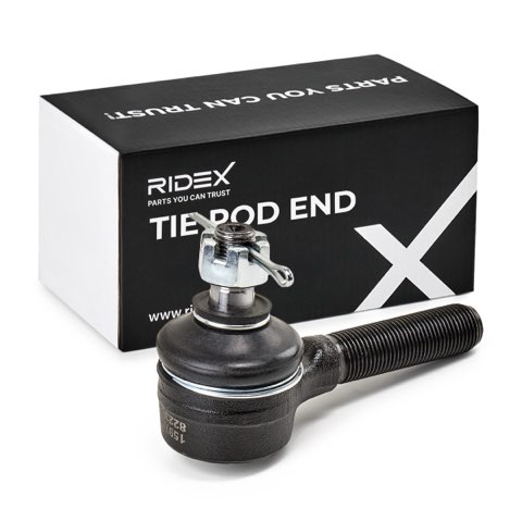 Ridex 914T0162 Track Rod End, photo 2