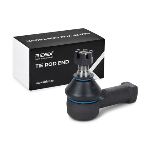 Ridex 914T0165 Track Rod End, photo 2