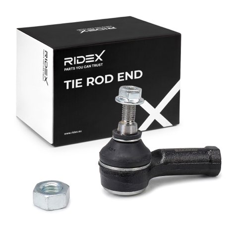Ridex 914T0171 Track Rod End