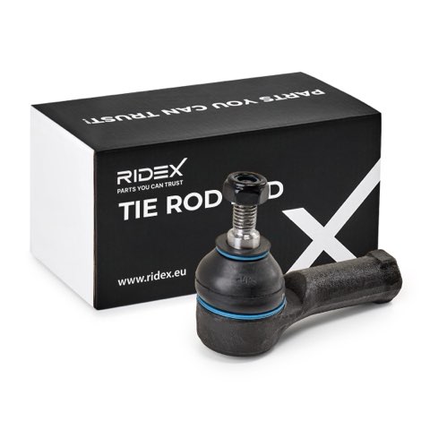 Ridex 914T0172 Track Rod End, photo 2