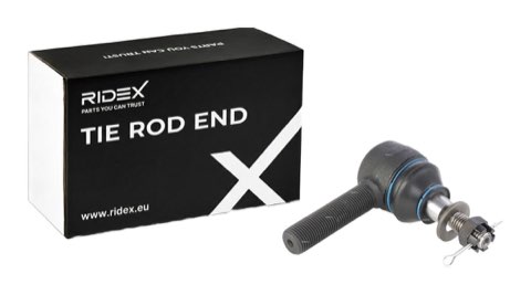 Ridex 914T0173 Track Rod End, photo 2