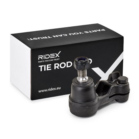 Ridex 914T0174 Track Rod End, photo 2