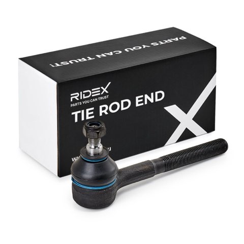 Ridex 914T0175 Track Rod End