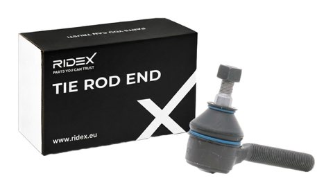 Ridex 914T0179 Track Rod End