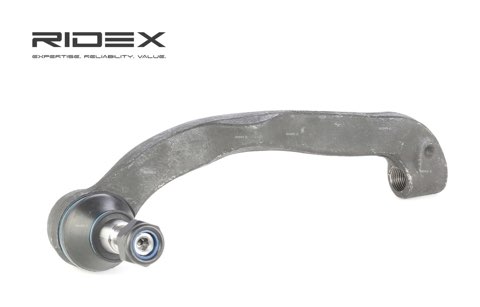 Ridex 914T0182 Track Rod End, photo 2