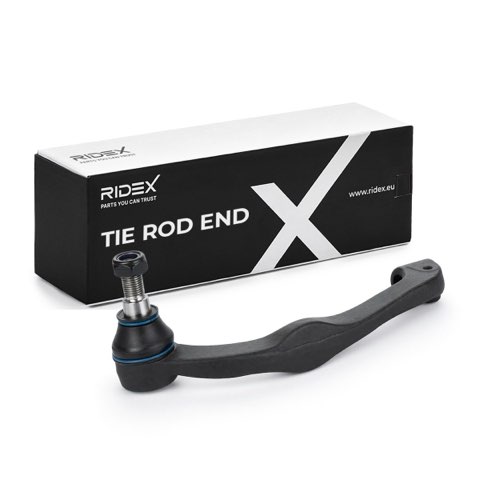 Ridex 914T0191 Track Rod End, photo 2