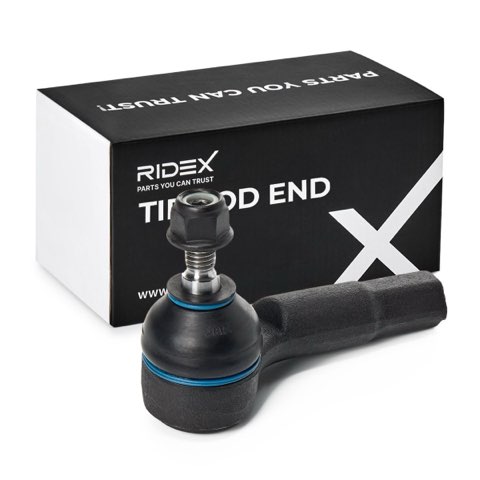 Ridex 914T0194 Track Rod End, photo 2
