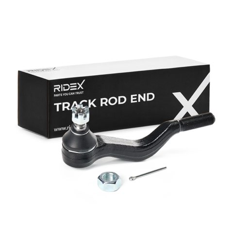 Ridex 914T0195 Track Rod End, photo 2