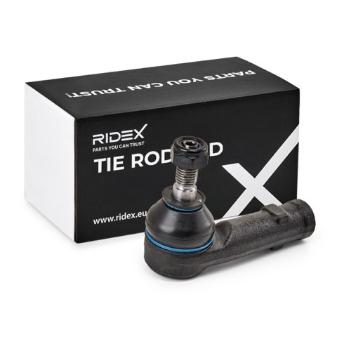 Ridex 914T0197 Track Rod End, photo 2
