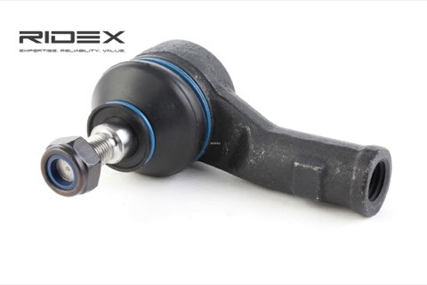 Ridex 914T0199 Track Rod End