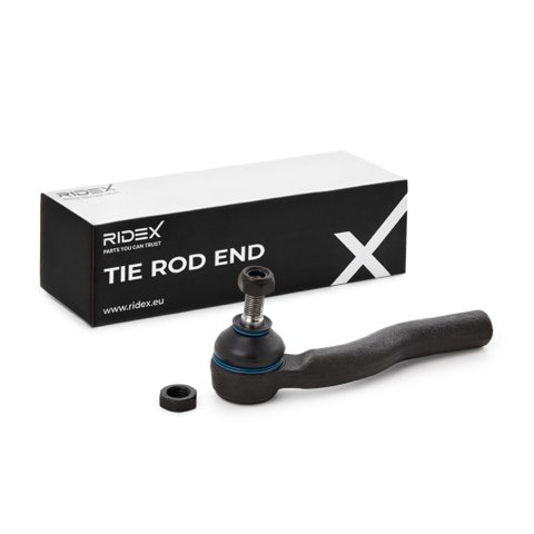 Ridex 914T0200 Track Rod End, photo 2