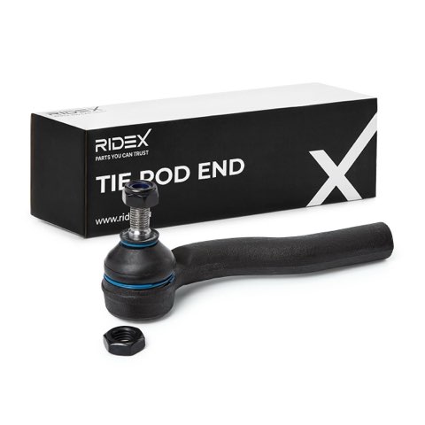 Ridex 914T0201 Track Rod End, photo 2