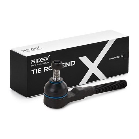 Ridex 914T0207 Track Rod End, photo 2