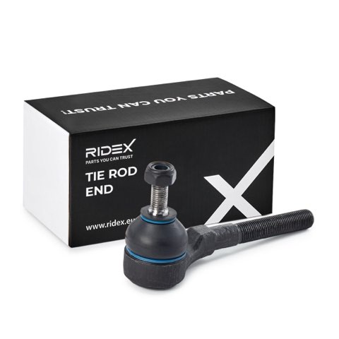Ridex 914T0208 Track Rod End, photo 2
