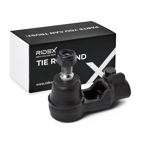 Ridex 914T0210 Track Rod End, photo 2