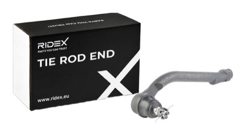 Ridex 914T0213 Track Rod End, photo 2