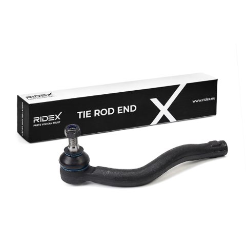 Ridex 914T0214 Track Rod End, photo 2