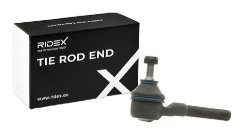 Ridex 914T0216 Track Rod End, photo 2