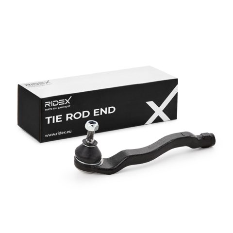 Ridex 914T0219 Track Rod End, photo 2