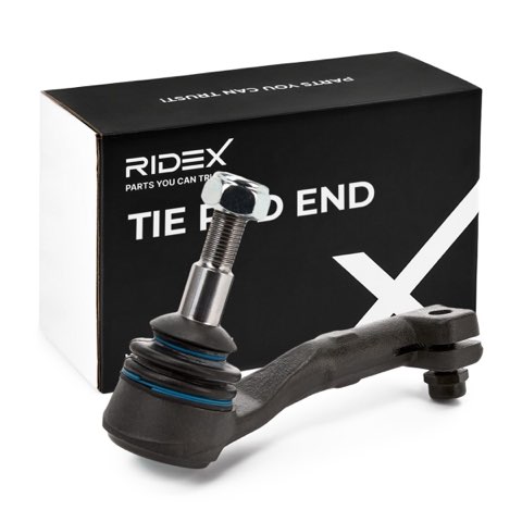Ridex 914T0220 Track Rod End, photo 2