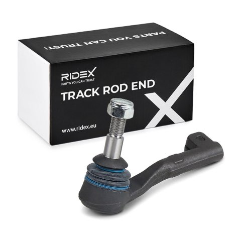 Ridex 914T0226 Track Rod End, photo 2