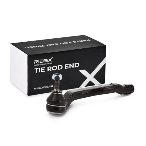 Ridex 914T0227 Track Rod End, photo 2