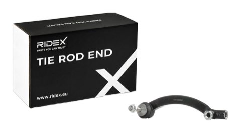 Ridex 914T0233 Track Rod End, photo 2