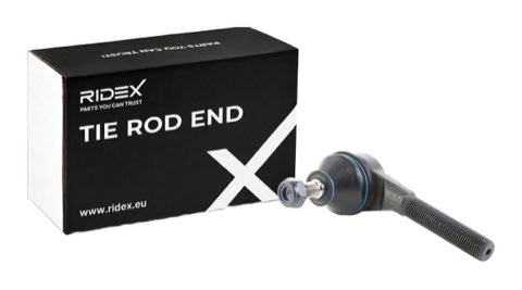 Ridex 914T0237 Track Rod End, photo 2