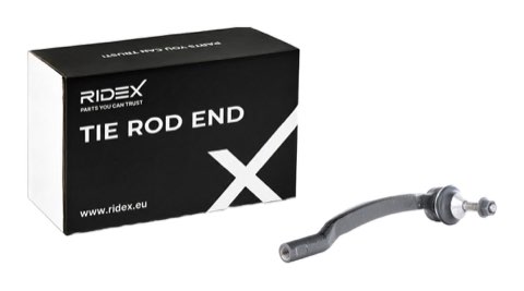 Ridex 914T0239 Track Rod End, photo 2