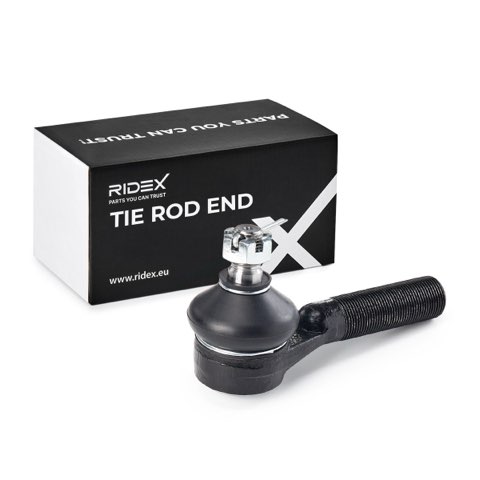 Ridex 914T0244 Track Rod End, photo 2