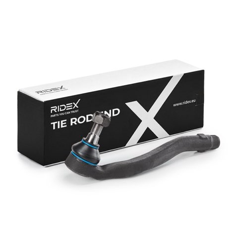 Ridex 914T0248 Track Rod End, photo 2