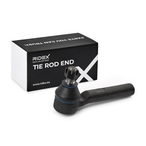 Ridex 914T0250 Track Rod End, photo 2