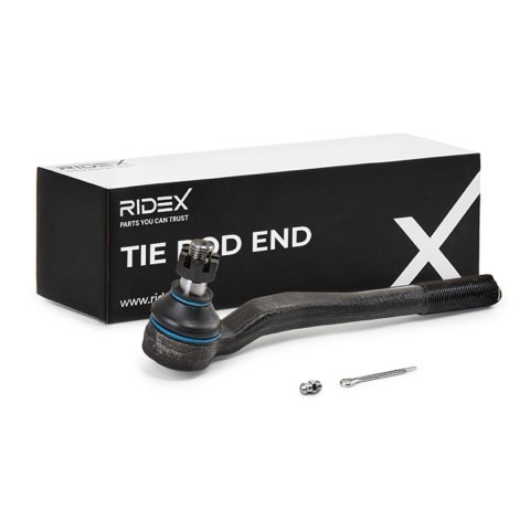 Ridex 914T0252 Track Rod End, photo 2