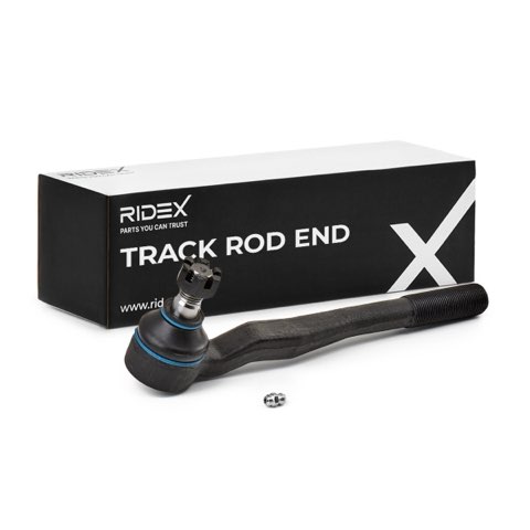 Ridex 914T0253 Track Rod End, photo 2