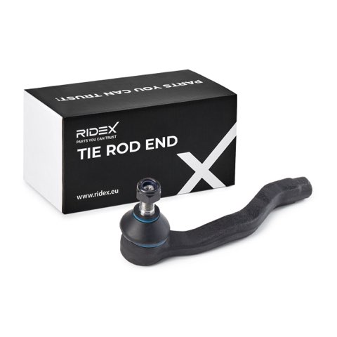 Ridex 914T0256 Track Rod End, photo 2