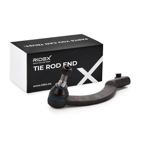 Ridex 914T0269 Track Rod End, photo 2