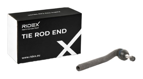 Ridex 914T0272 Track Rod End, photo 2