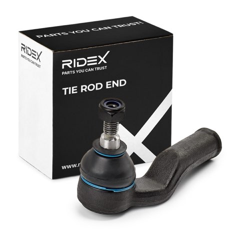Ridex 914T0273 Track Rod End