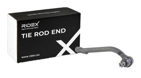 Ridex 914T0275 Track Rod End, photo 2