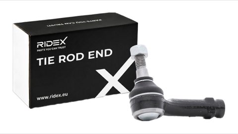 Ridex 914T0279 Track Rod End, photo 2