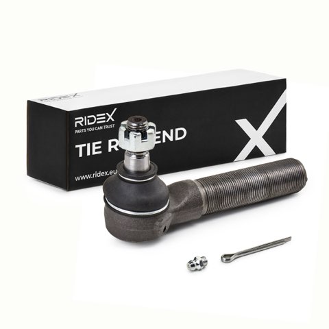 Ridex 914T0280 Track Rod End, photo 2