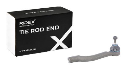 Ridex 914T0287 Track Rod End, photo 2