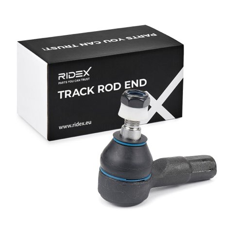 Ridex 914T0289 Track Rod End, photo 2