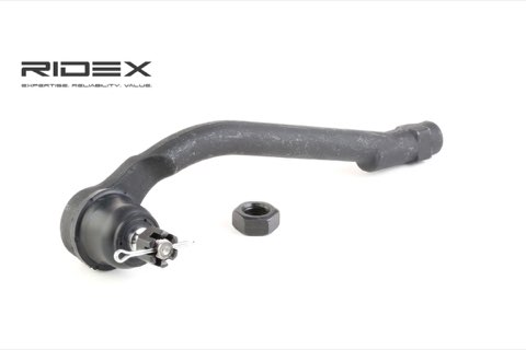 Ridex 914T0291 Track Rod End