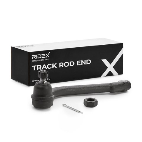 Ridex 914T0291 Track Rod End, photo 2