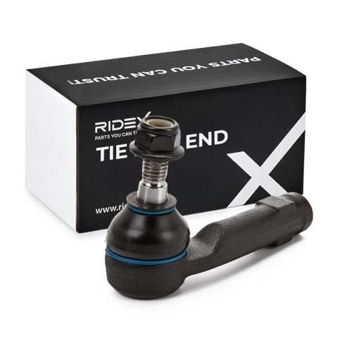 Ridex 914T0292 Track Rod End, photo 2