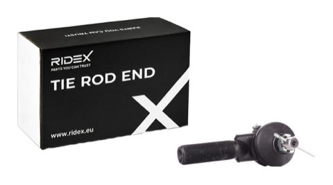 Ridex 914T0294 Track Rod End, photo 2